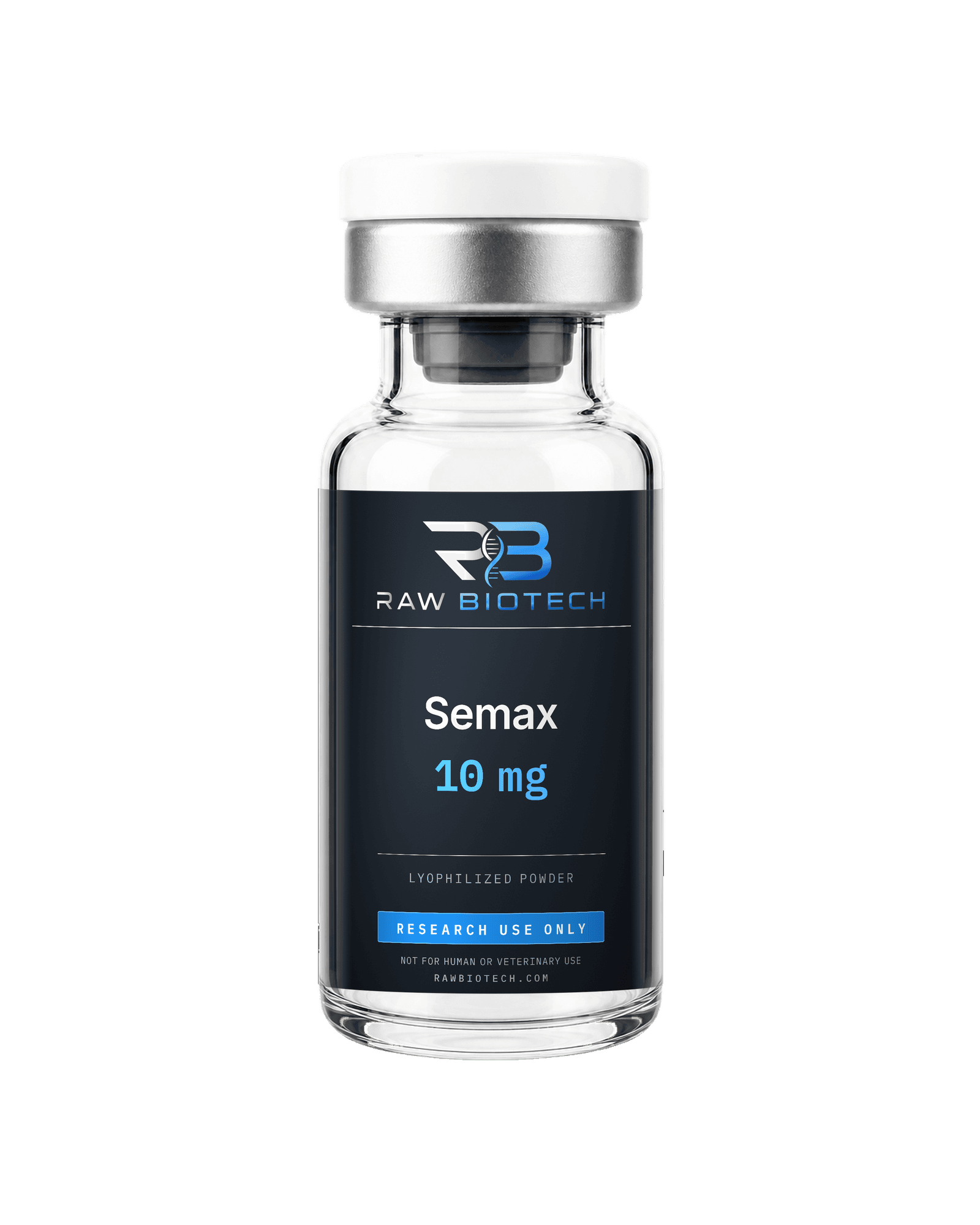 Semax vial