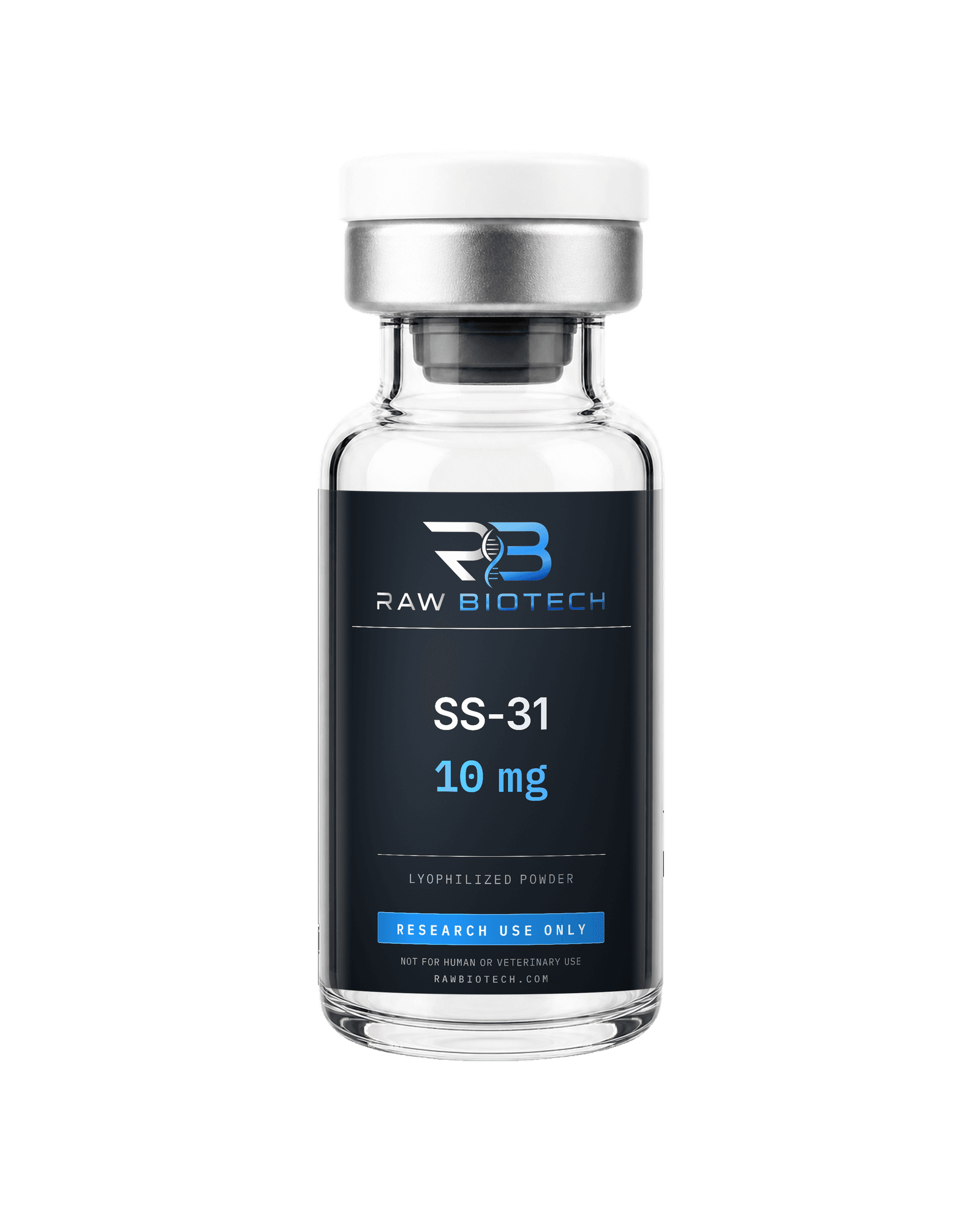 SS-31 vial